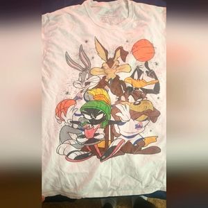 Looney tunes shirt